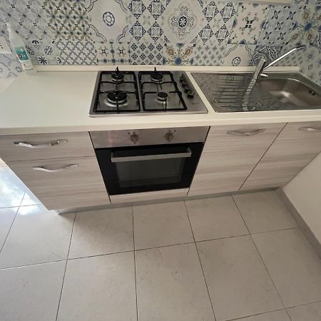 Dimora Siciliana Apartment Avola Dış mekan fotoğraf