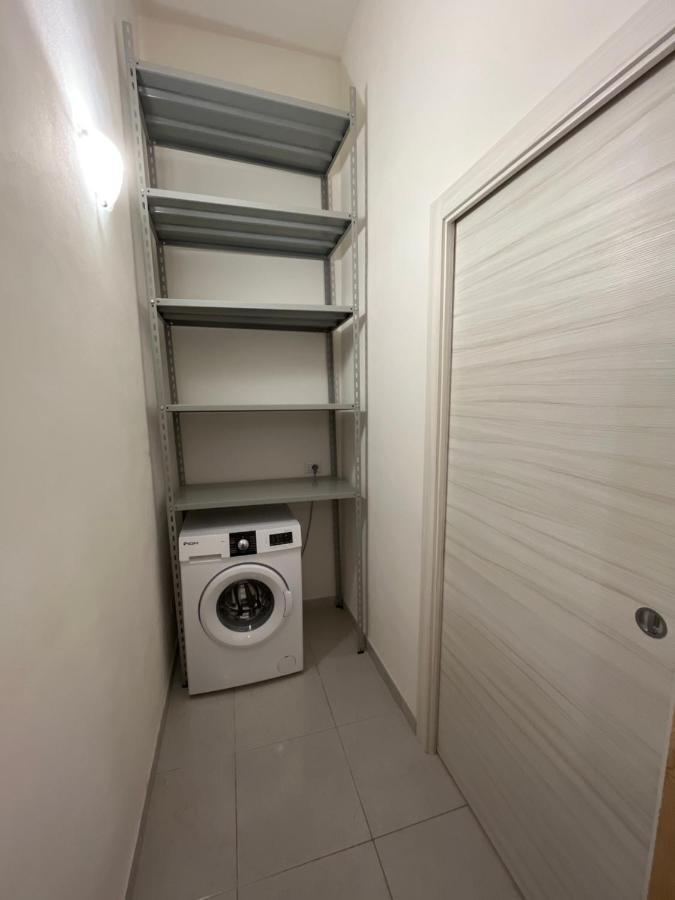 Dimora Siciliana Apartment Avola Dış mekan fotoğraf