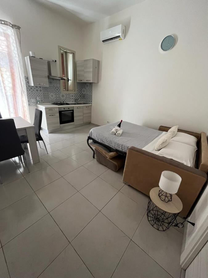 Dimora Siciliana Apartment Avola Dış mekan fotoğraf