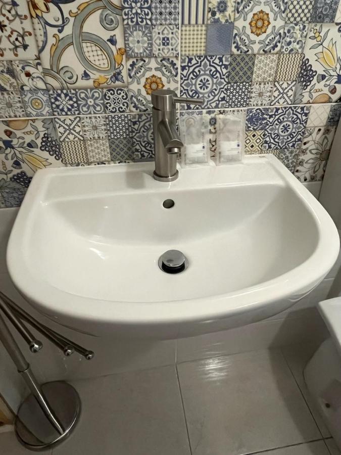 Dimora Siciliana Apartment Avola Dış mekan fotoğraf